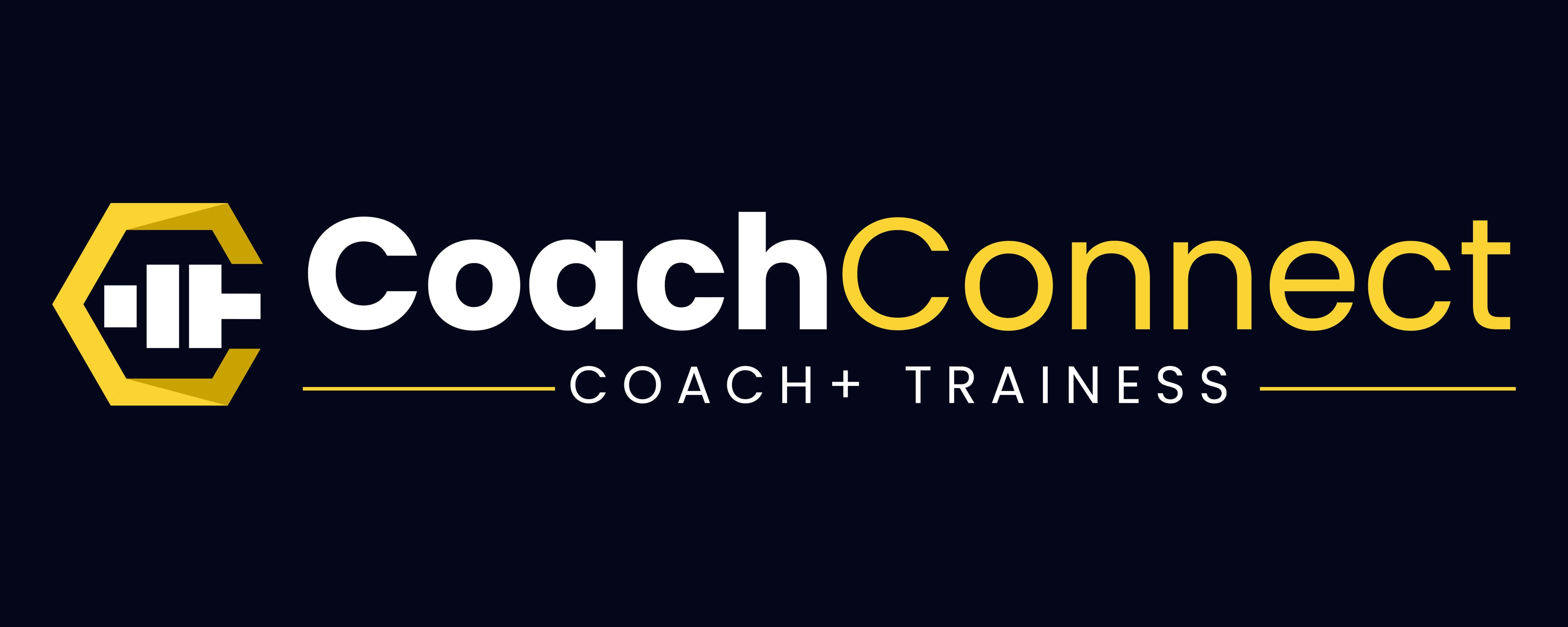 CoachConnect home
